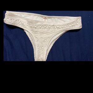 Hollister bikini bottom